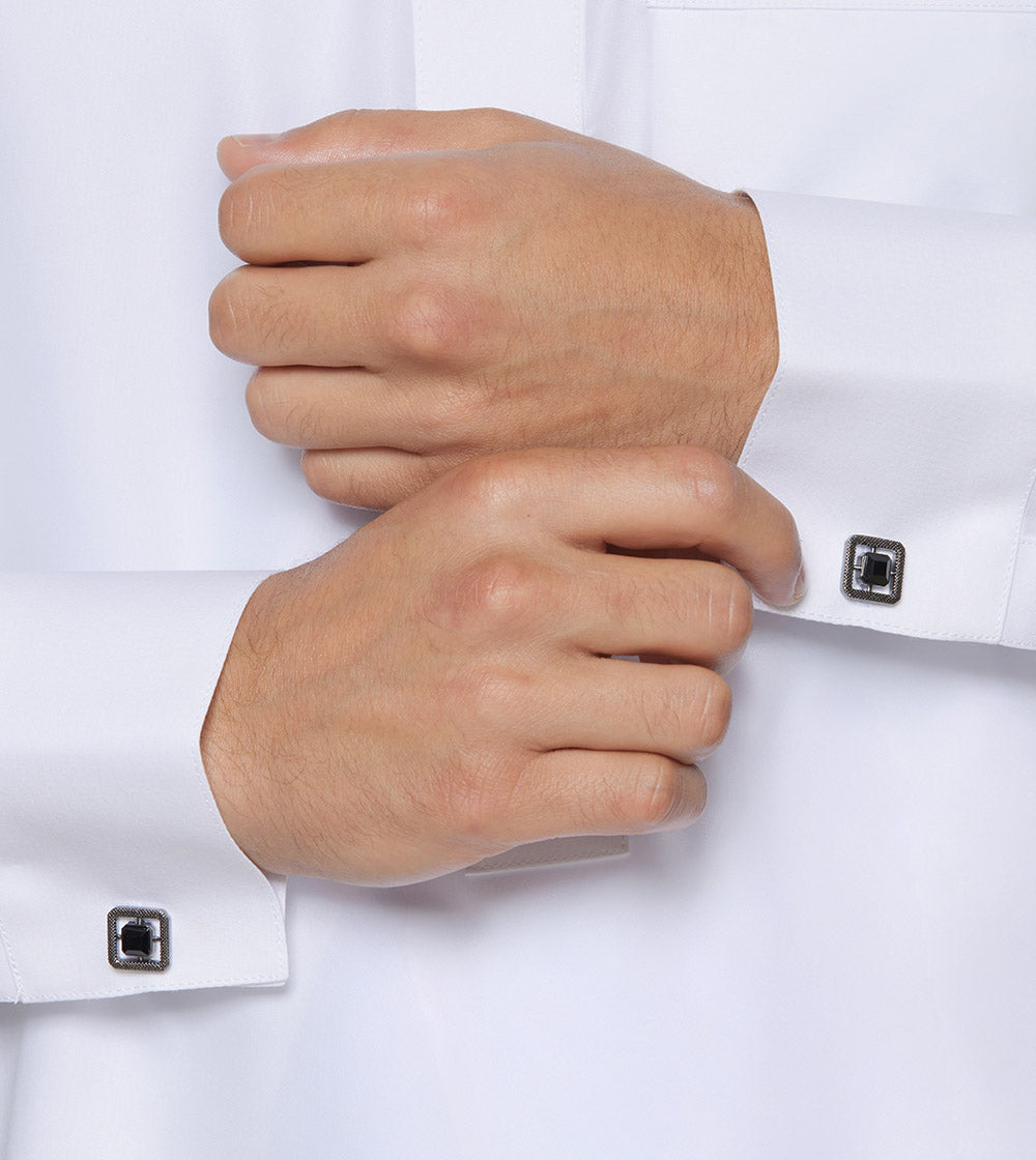 Cufflinks