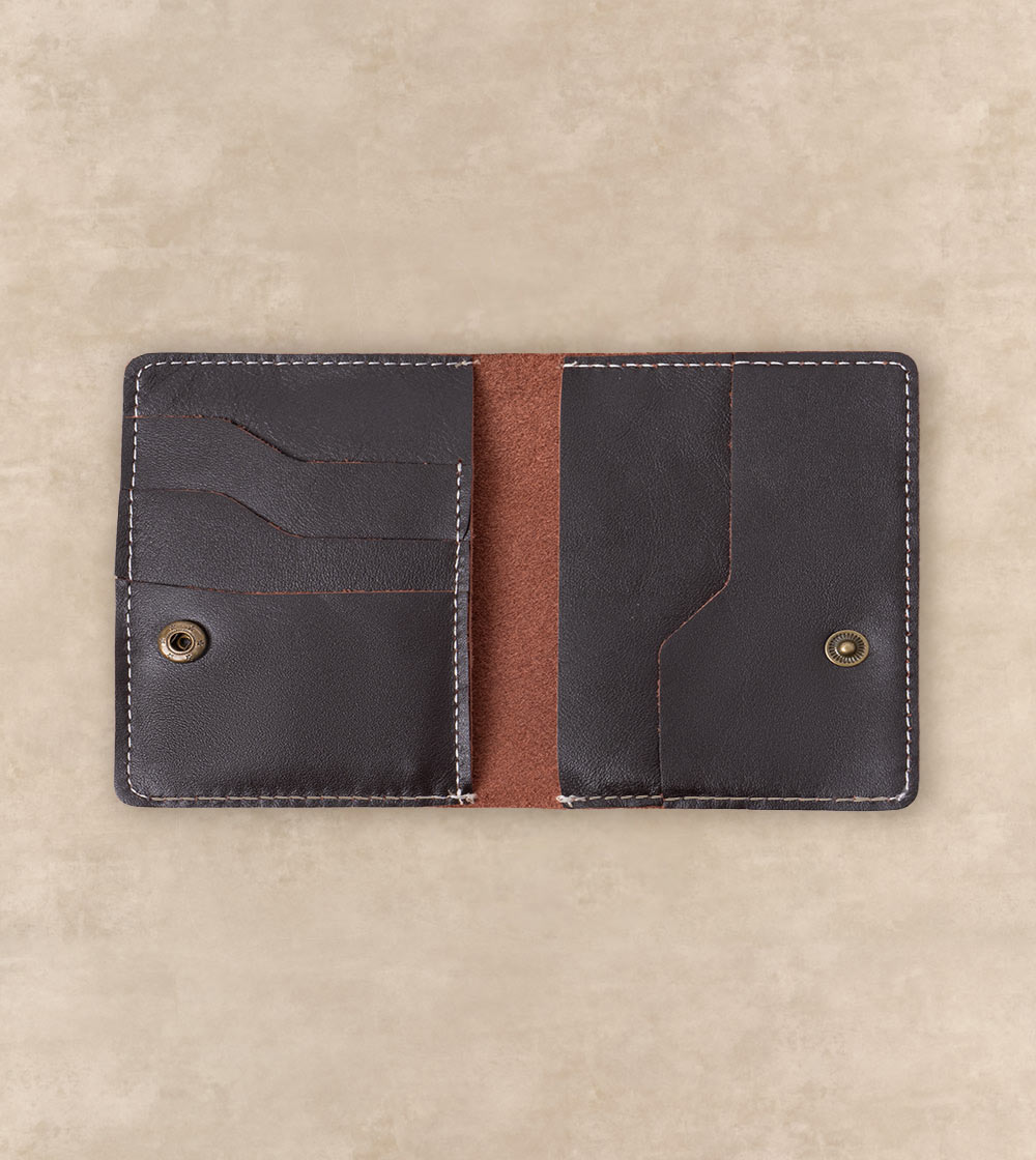 Leather Wallet