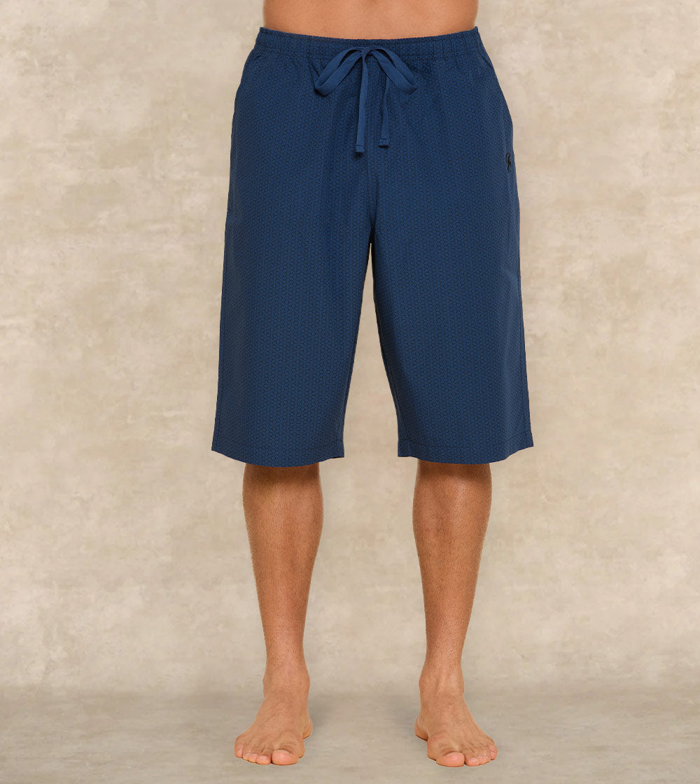 Cotton Comfort Pajama Set