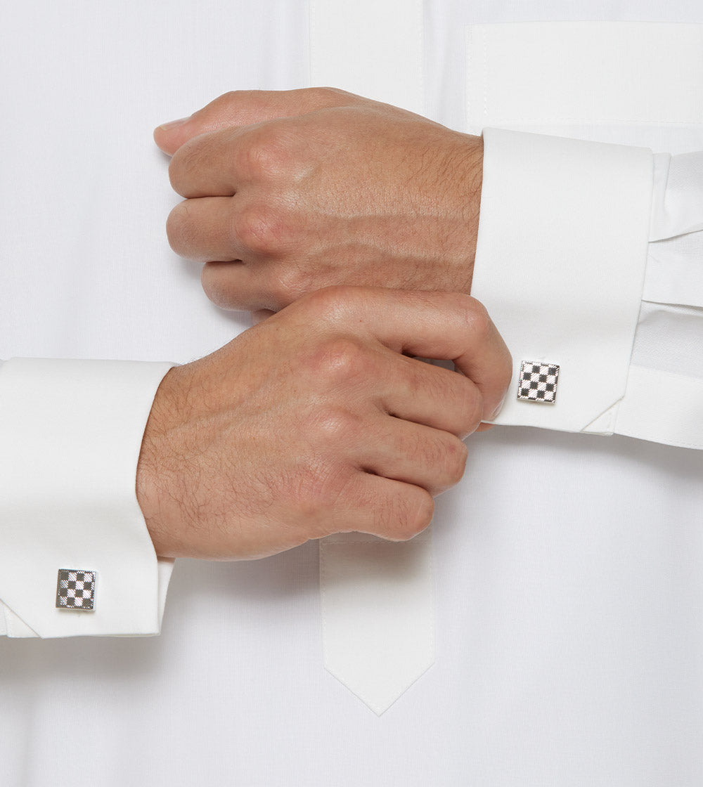 Cufflinks
