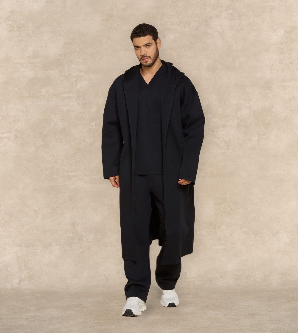 Co-Ord Set Jacket