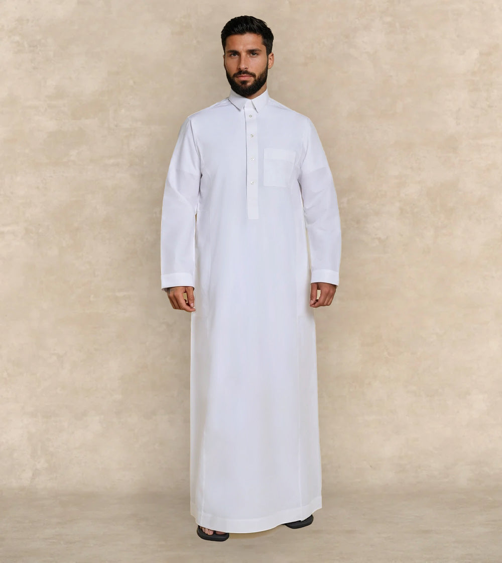 Al Waseem Thobe