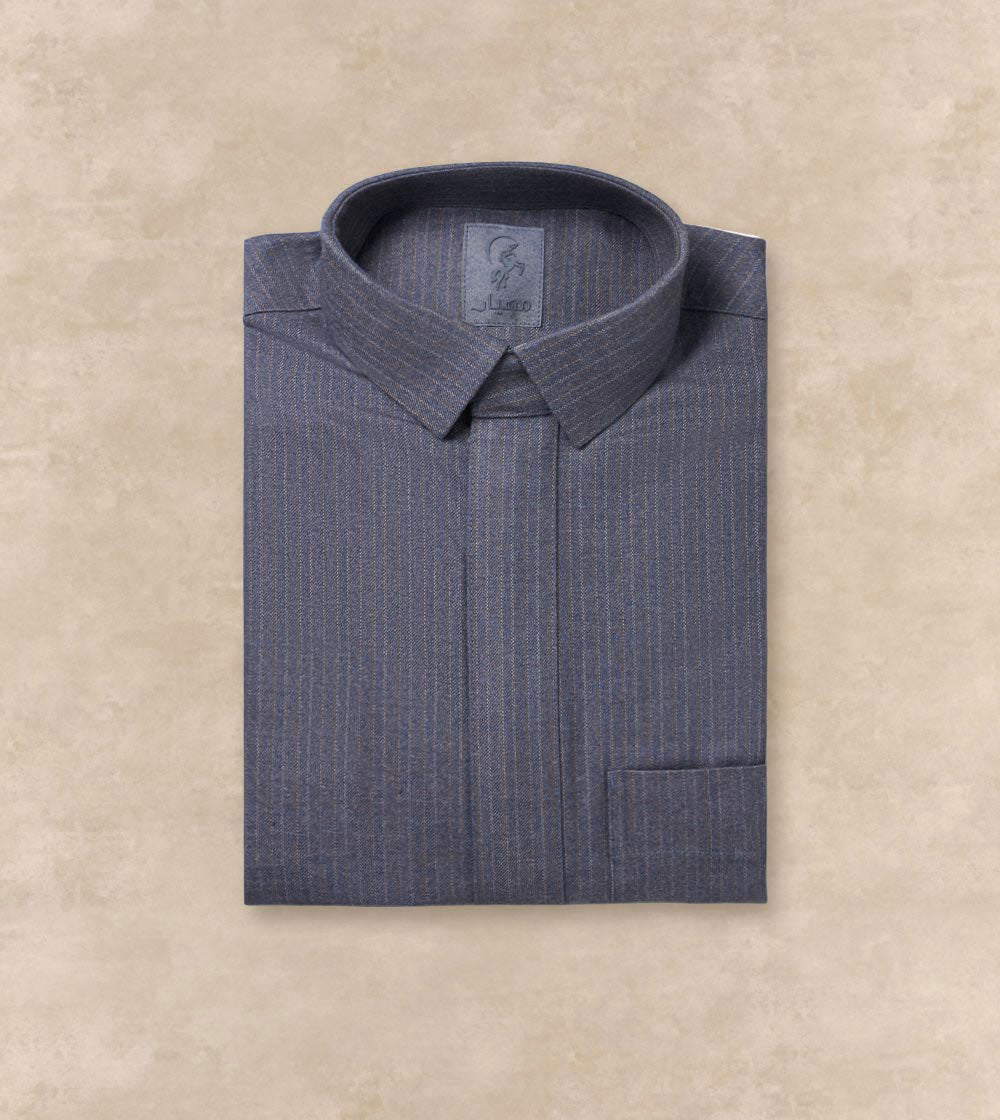 Smart Casual Colored Thobe