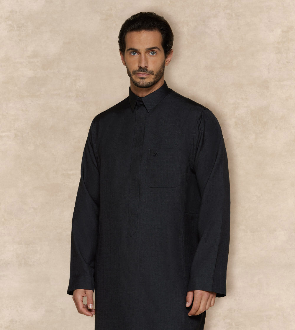 Smart Casual Thobe