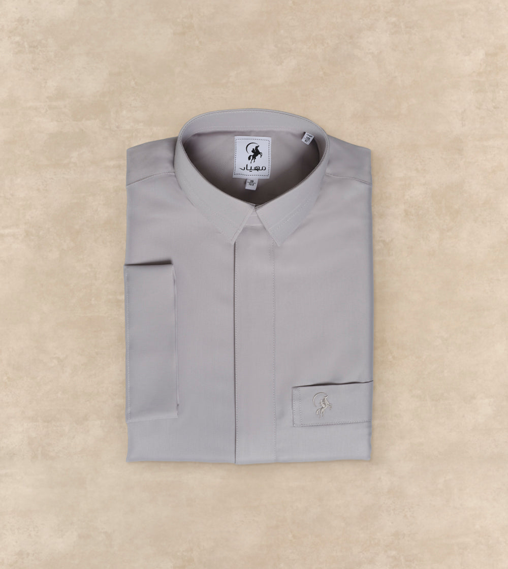 Smart Casual Thobe