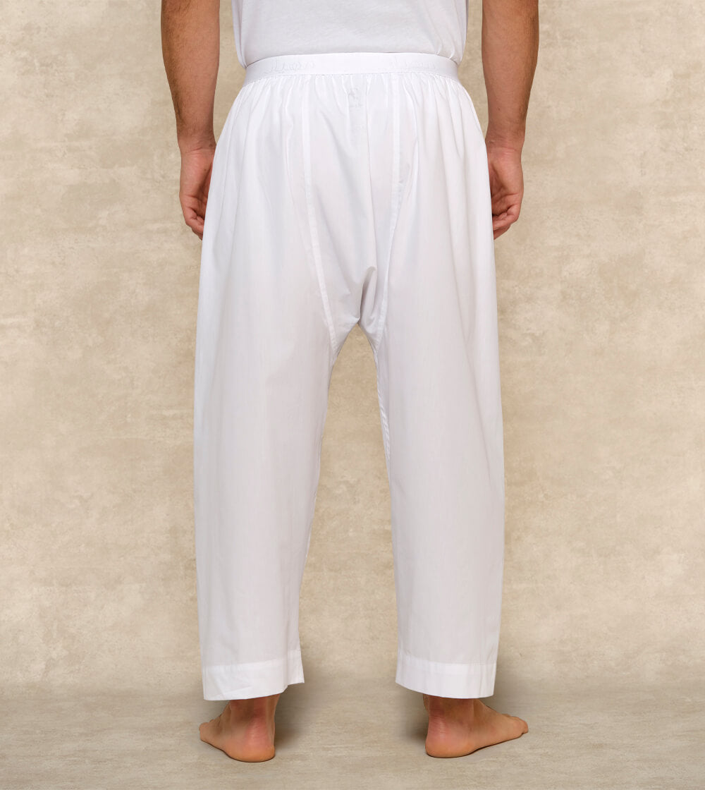 Cotton Kursi Serwal