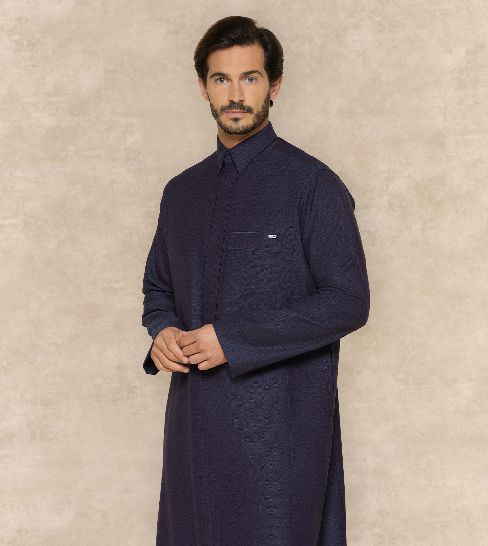 Formal Color Thobe
