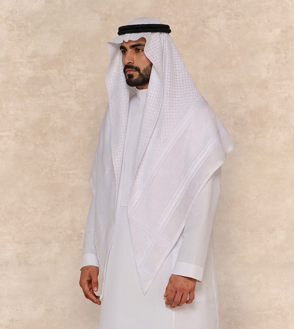 Premium Shemagh