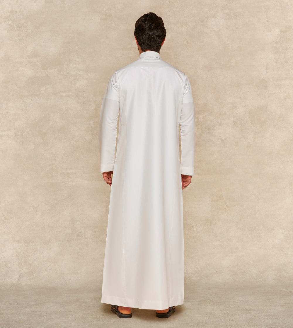 Colored Formal Thobe