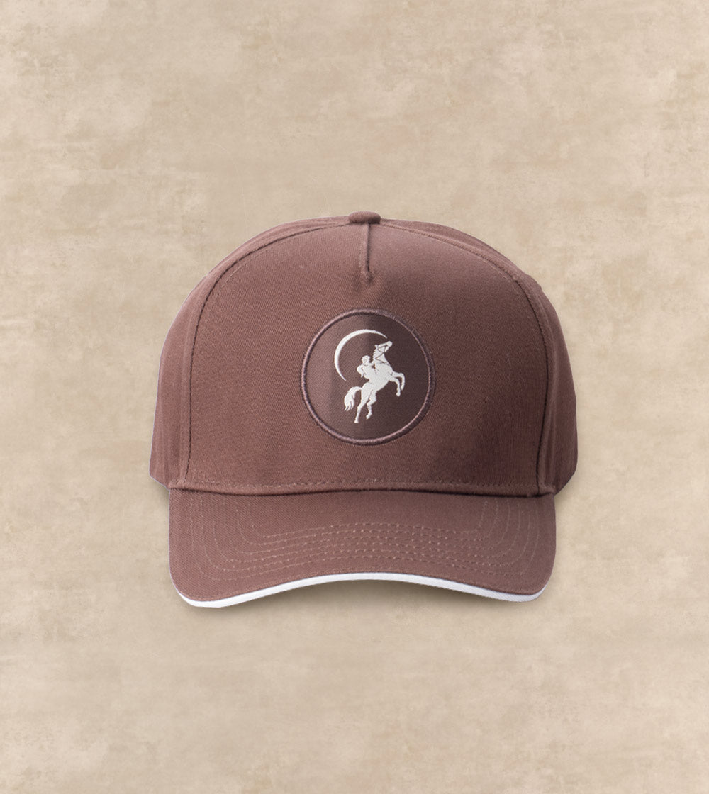 Cotton Cap