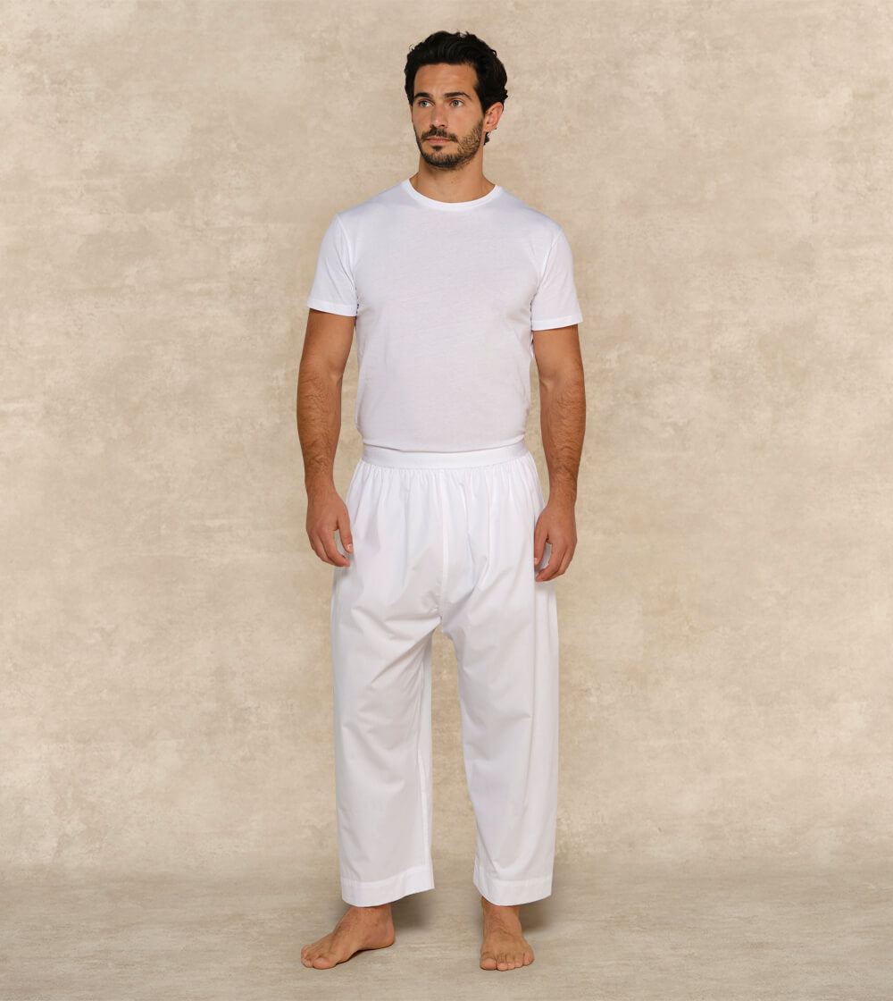 Cotton Kursi Serwal