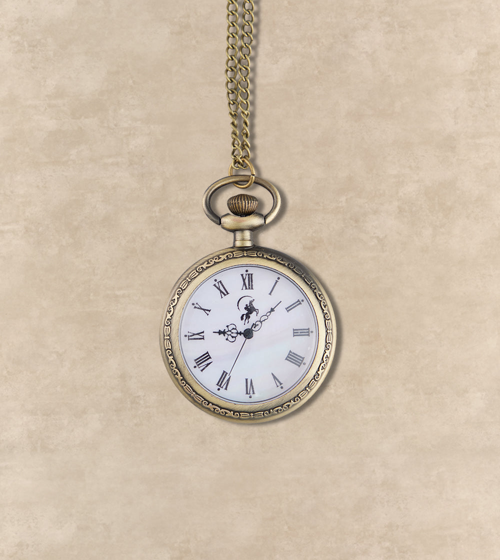 Pocket Watch