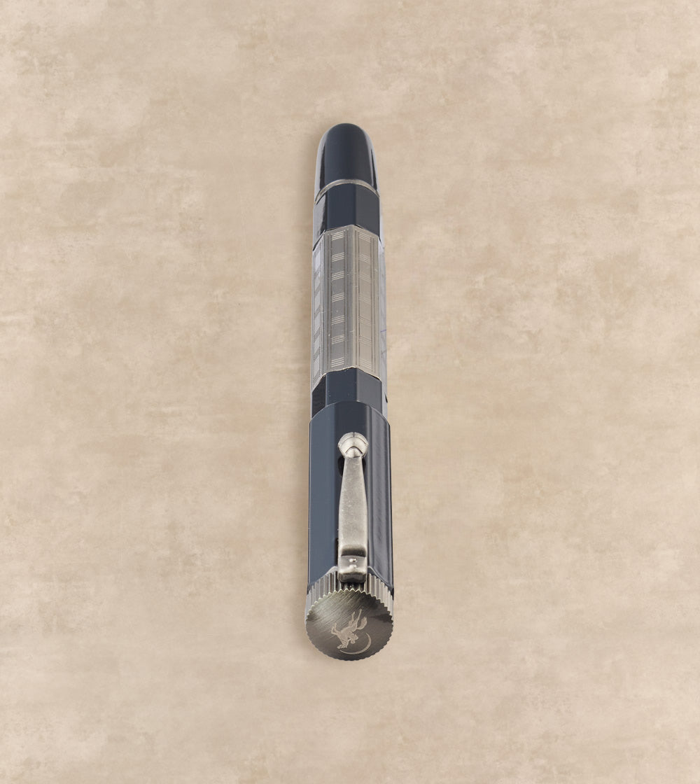 Mihyar Luxury Metal Pen