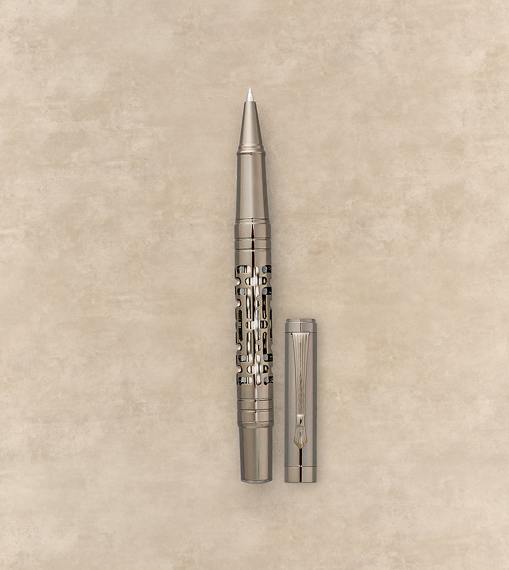 Mihyar Luxury Metal Pen