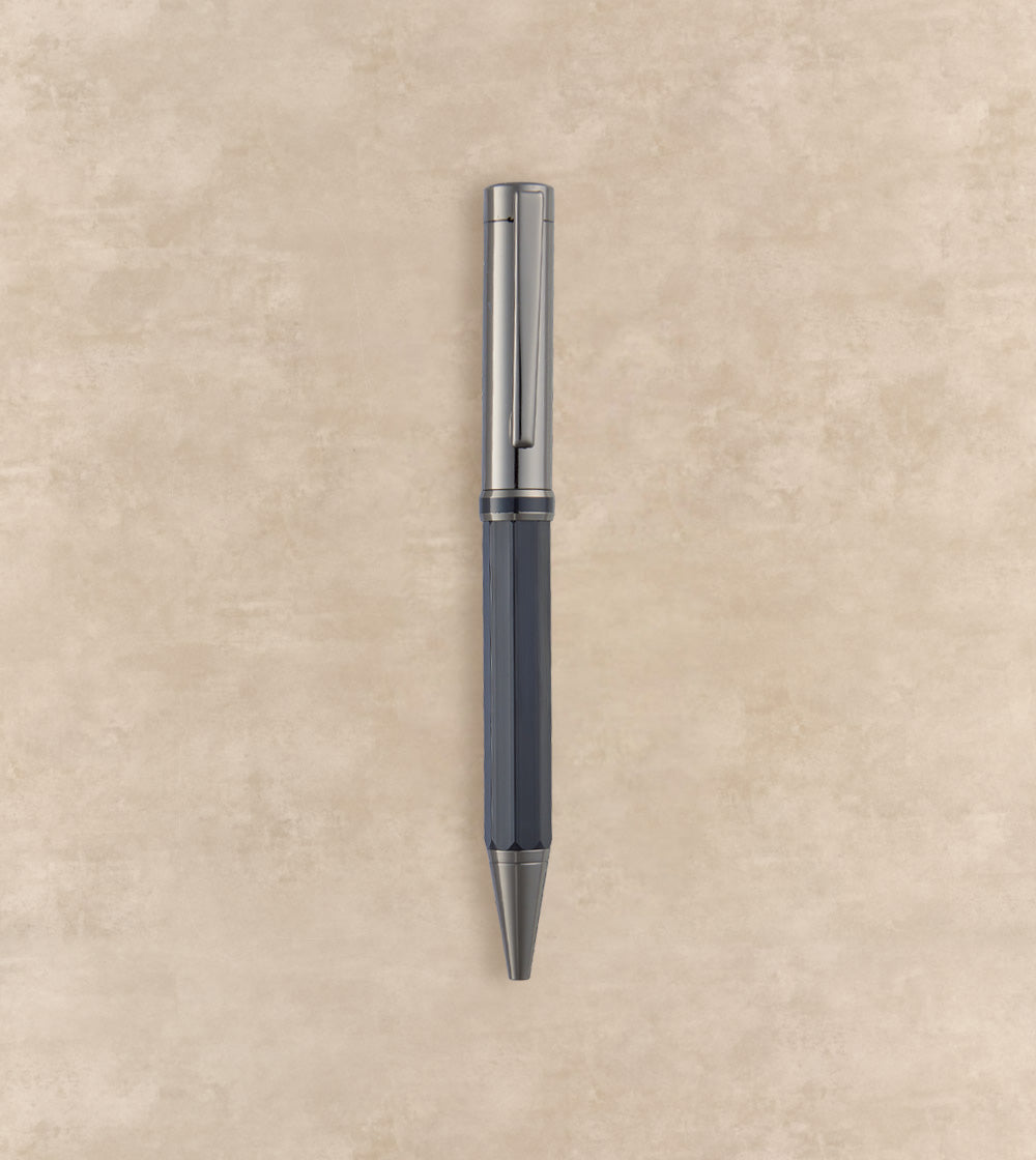 Mihyar Luxury Metal Pen