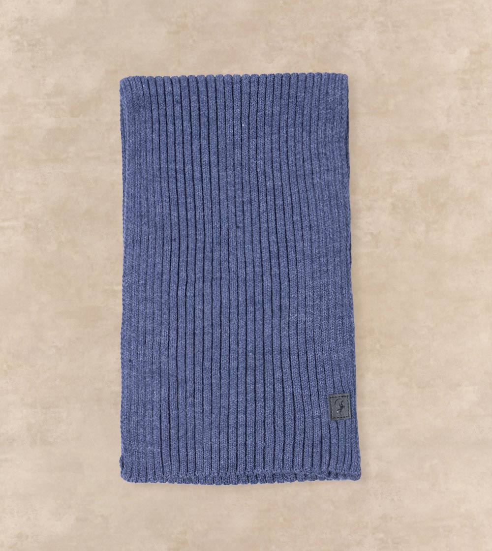 Beanie and Scarf Set