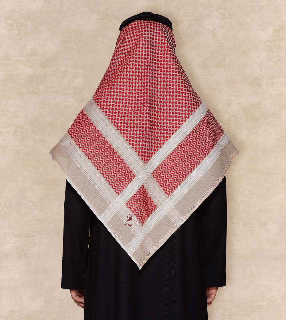Premium Shemagh