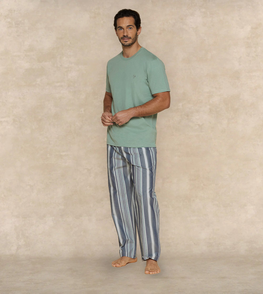 Pajama Set