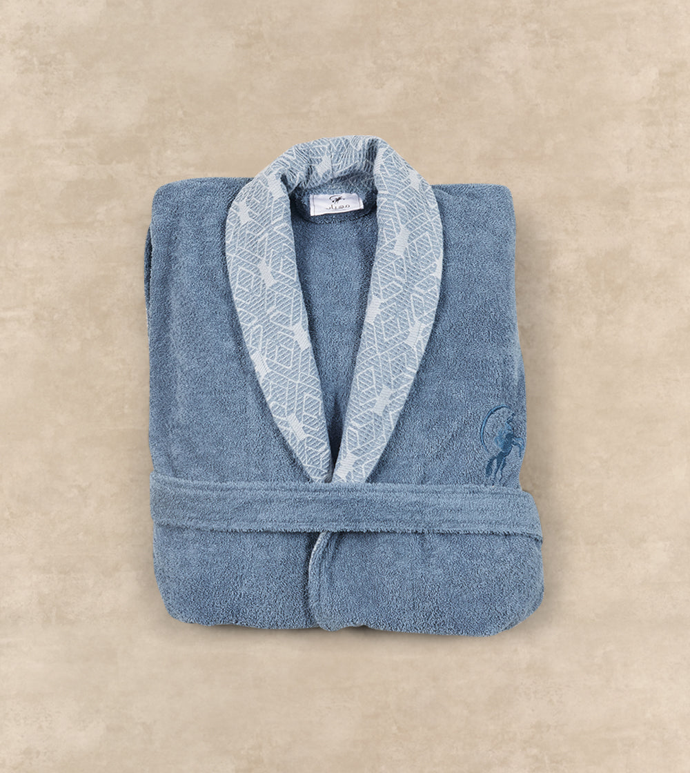 Bath Robe