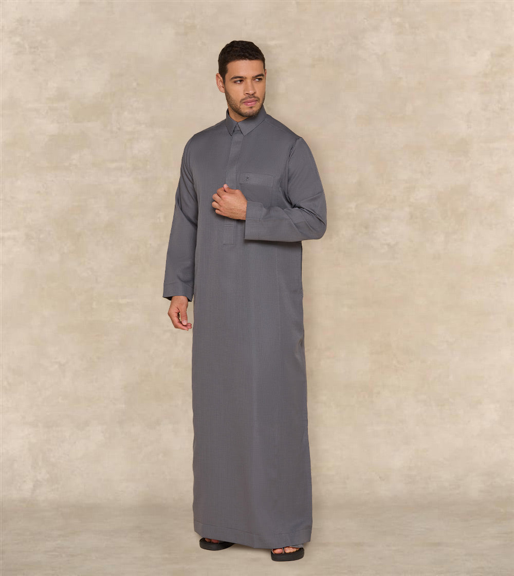 Colored Formal Thobe