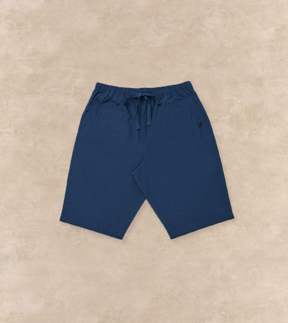 Cotton Comfort Pajama Set