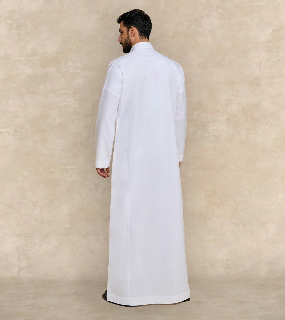 Al Waseem Thobe