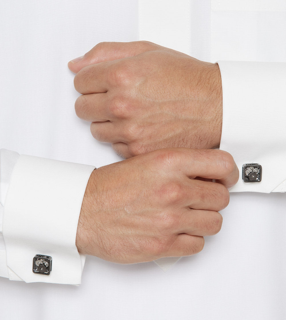 Cufflinks