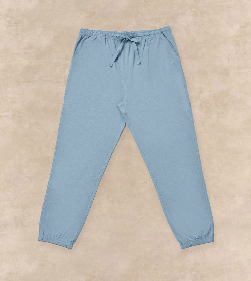 Cotton Comfort Pajama Set