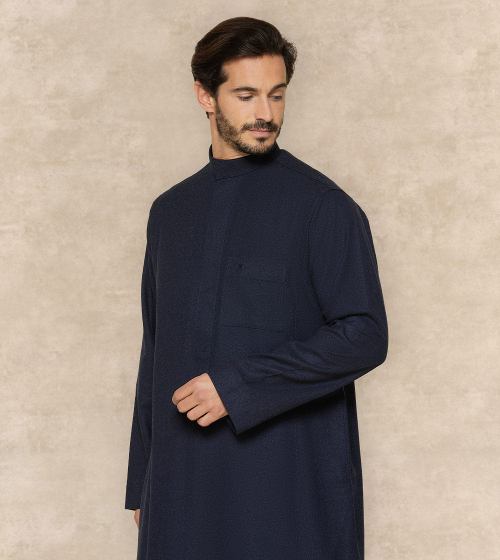 Smart Casual Thobe