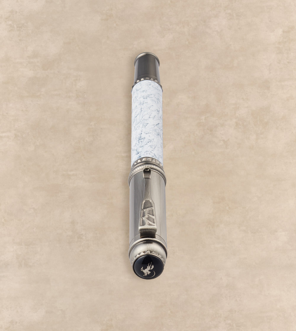 Mihyar Luxury Metal Pen