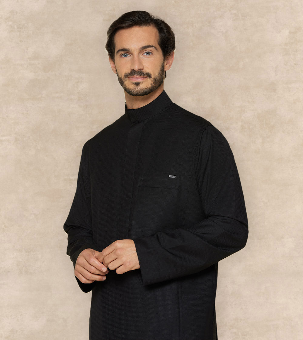 Smart Casual Thobe