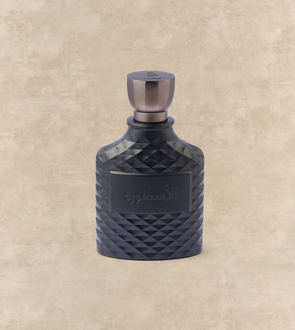 AL Usturah EDP Perfume
