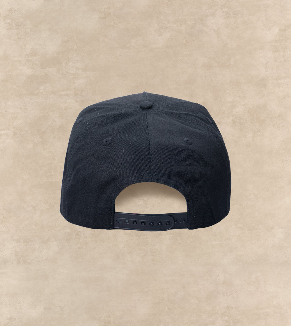 Cotton Cap
