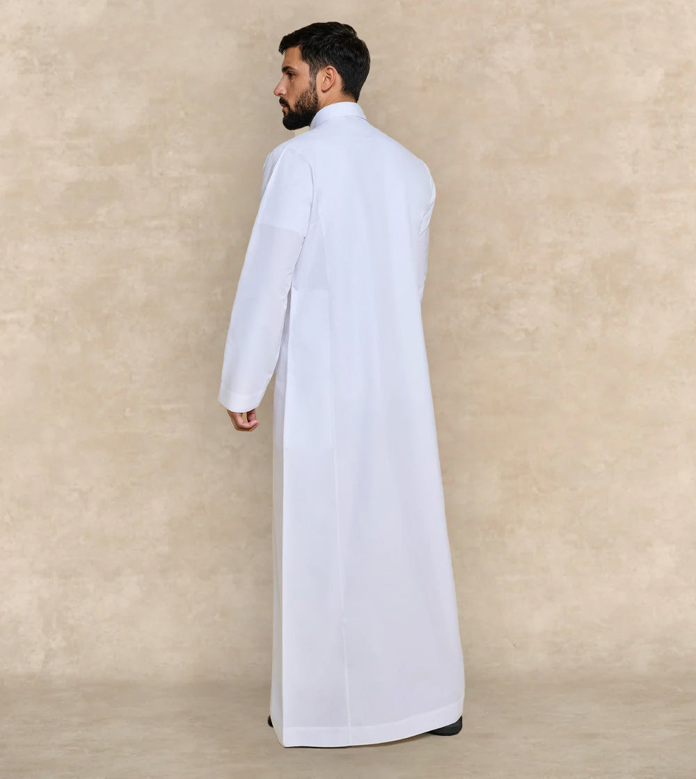 Al Waseem Thobe