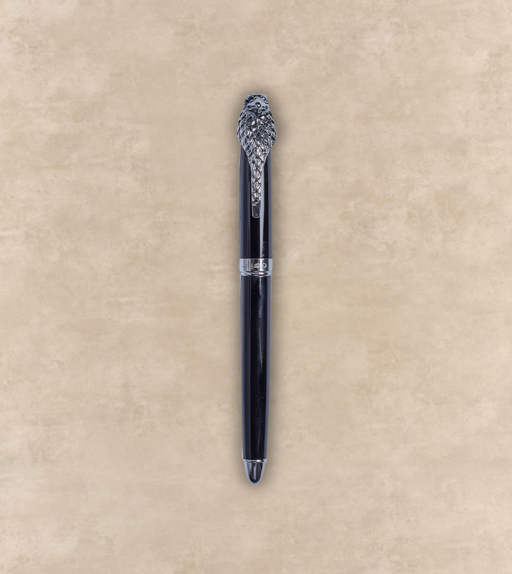 Mihyar Luxury Metal Pen