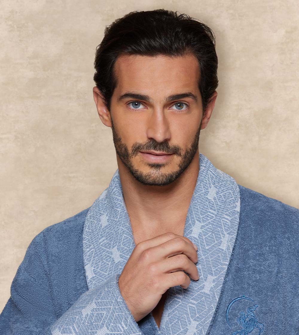 Bath Robe
