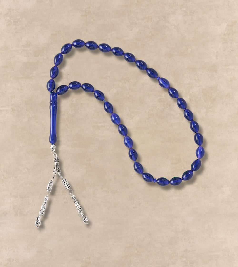 Luxury Beads