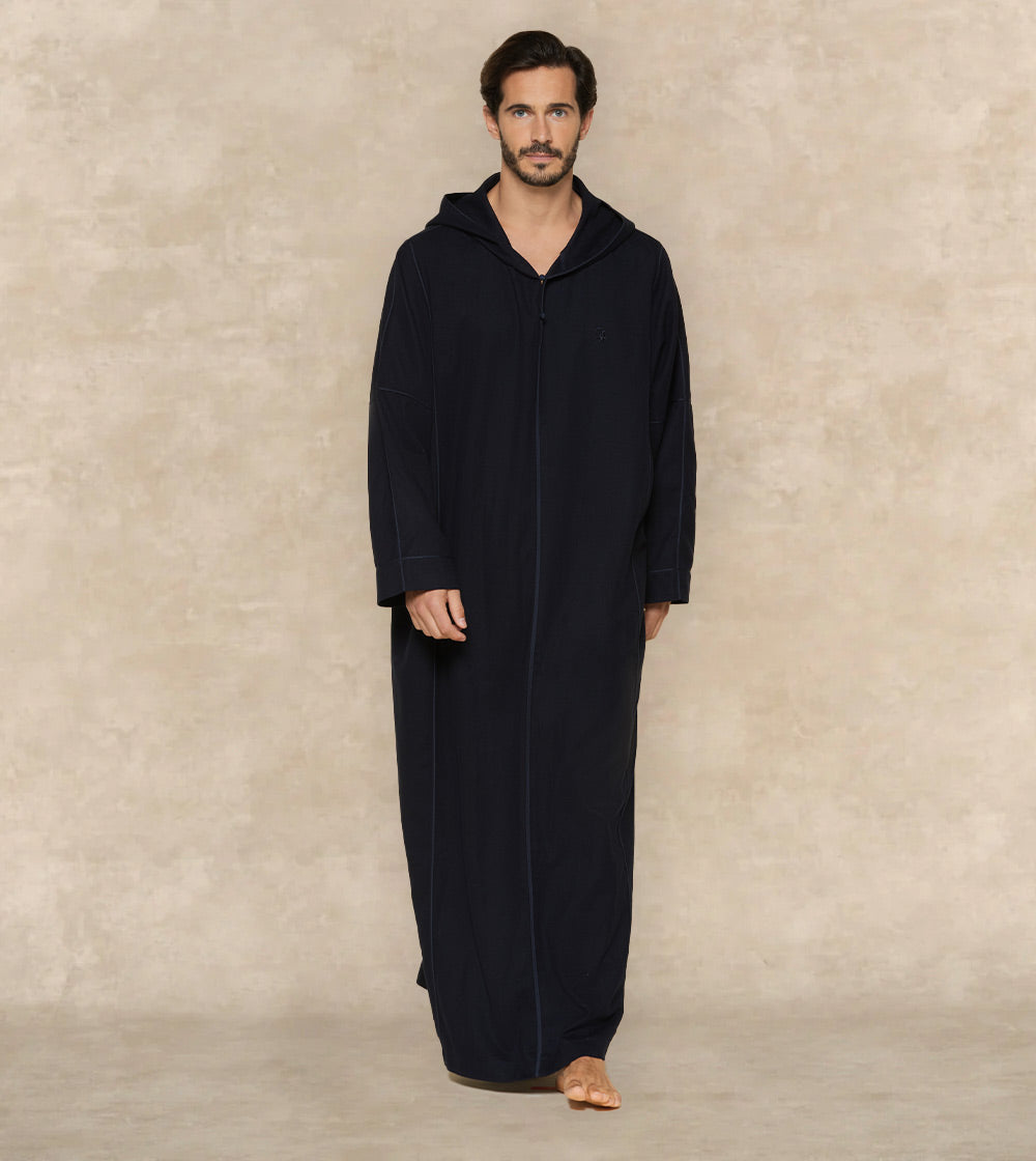 Long Winter Koftan