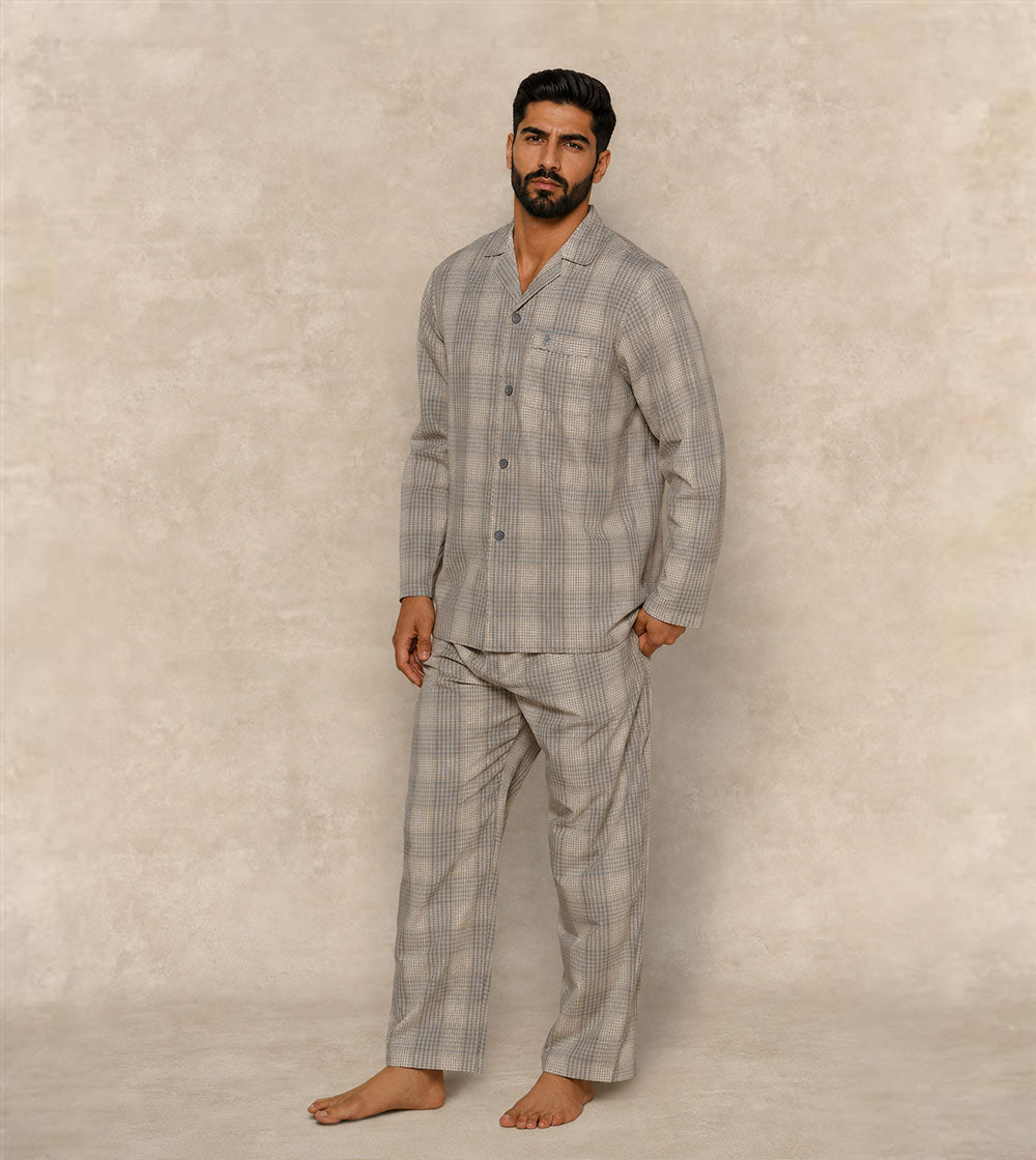 Classic Pajama Set