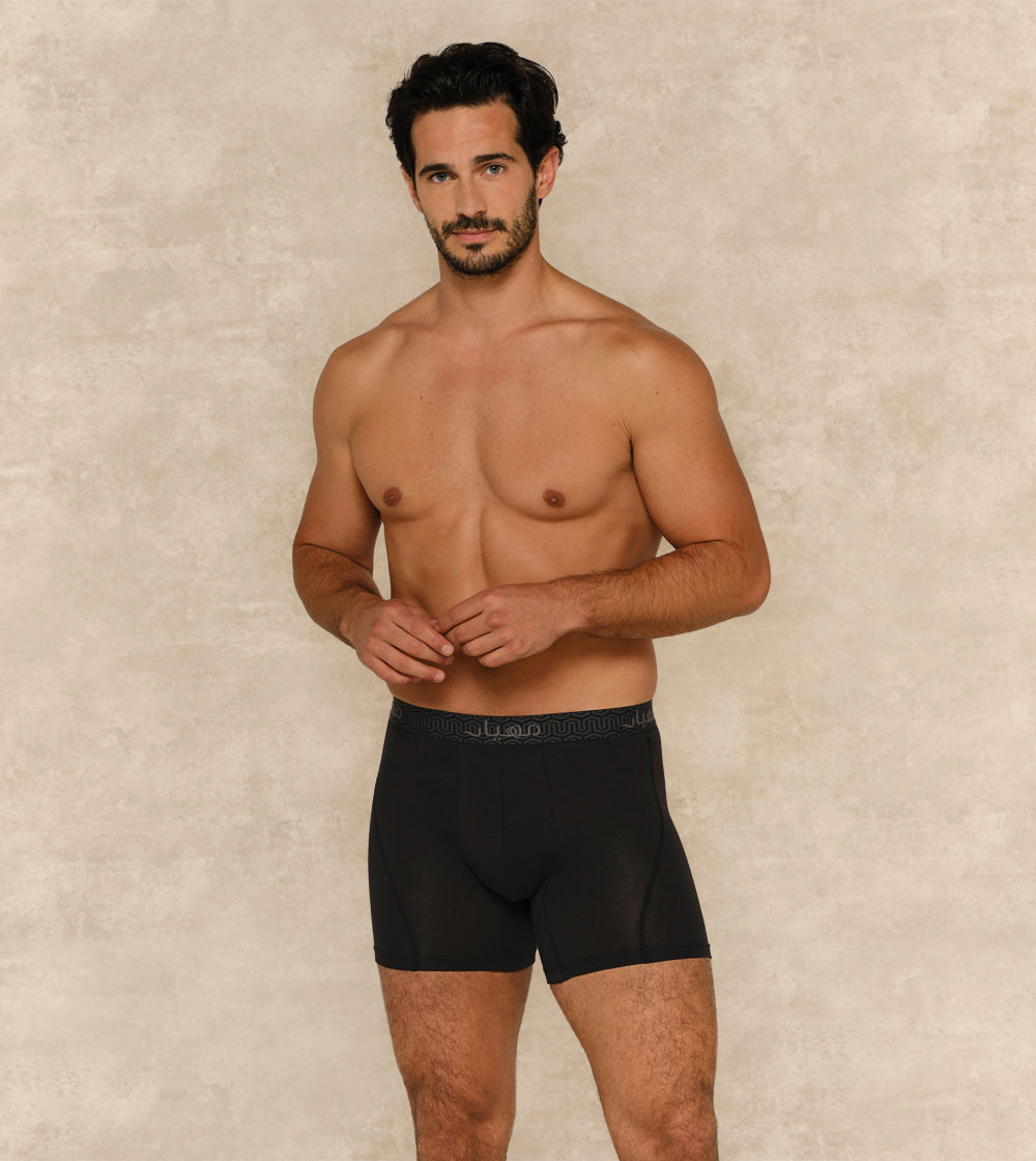 Cotton Long Leg