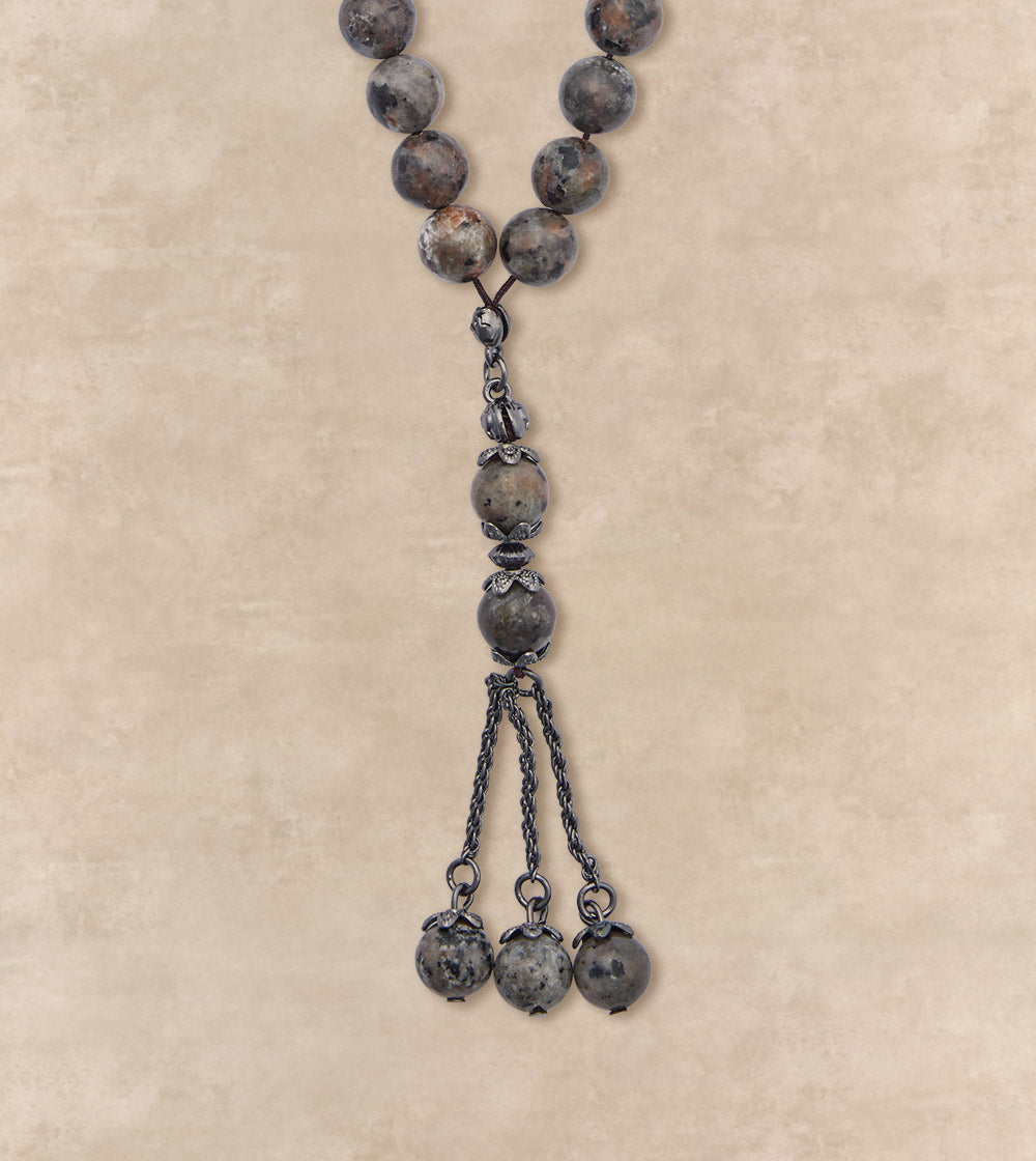 Luxury Beads