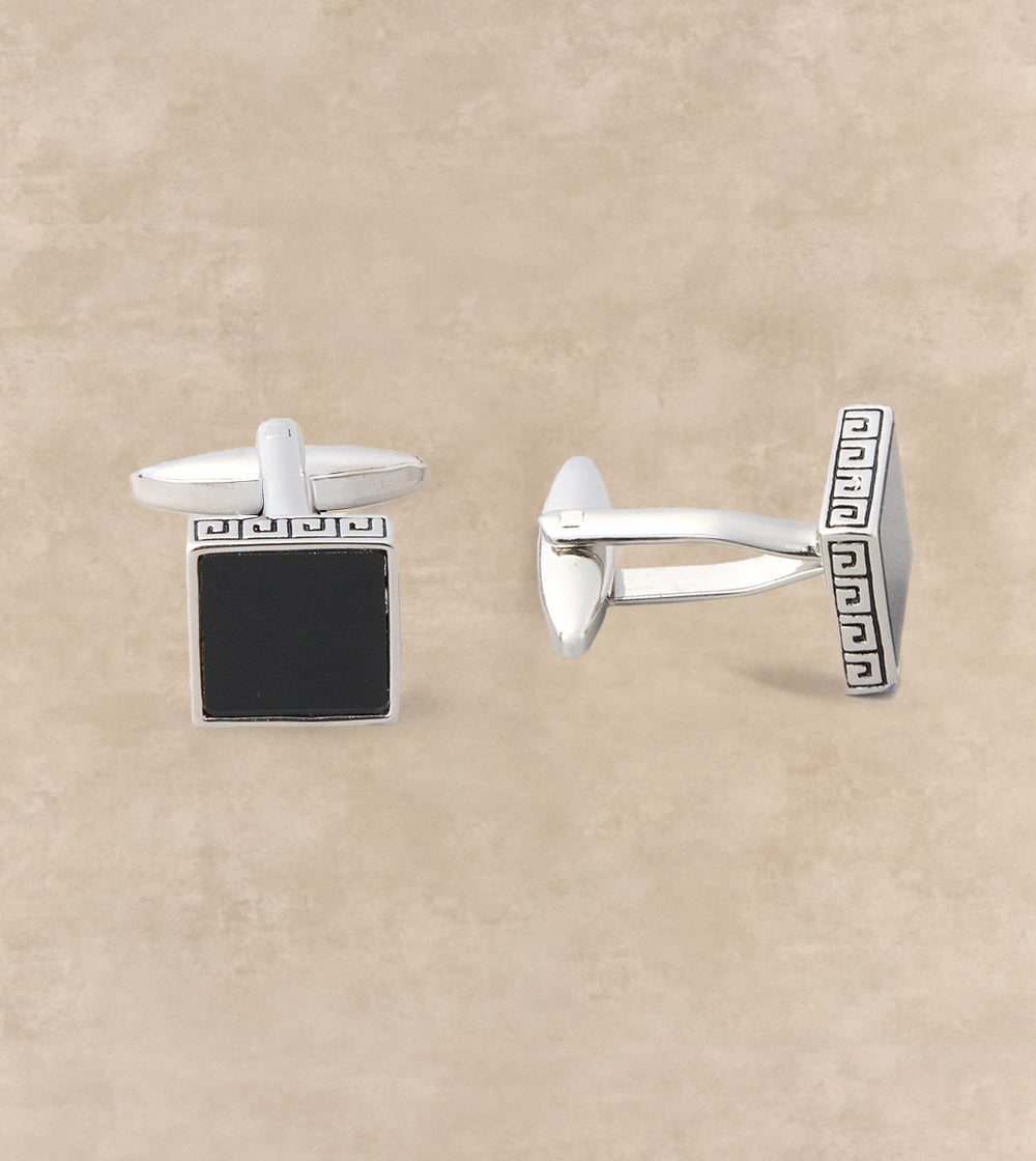Cufflinks