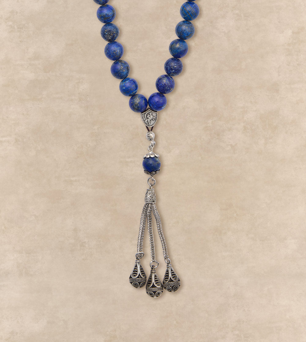 Luxury Beads