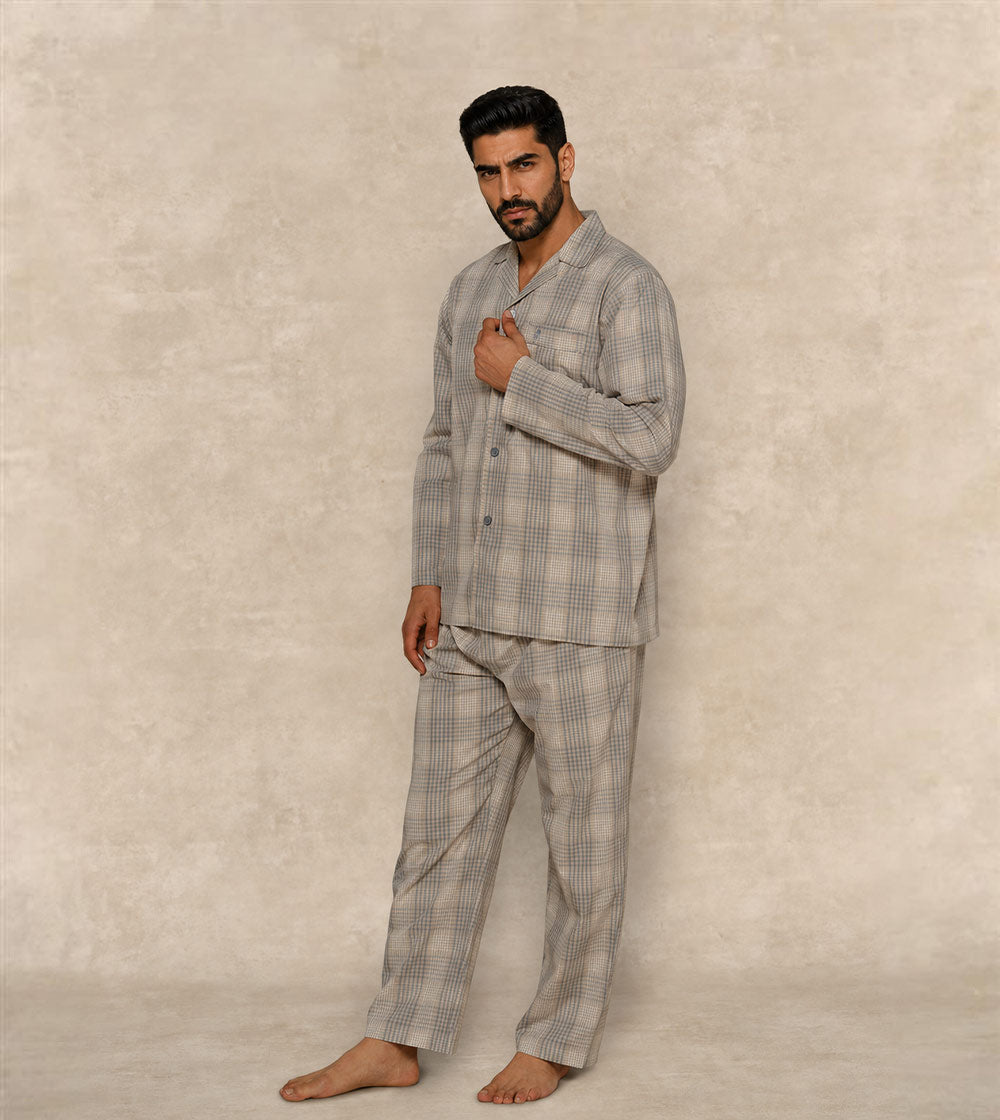 Classic Pajama Set