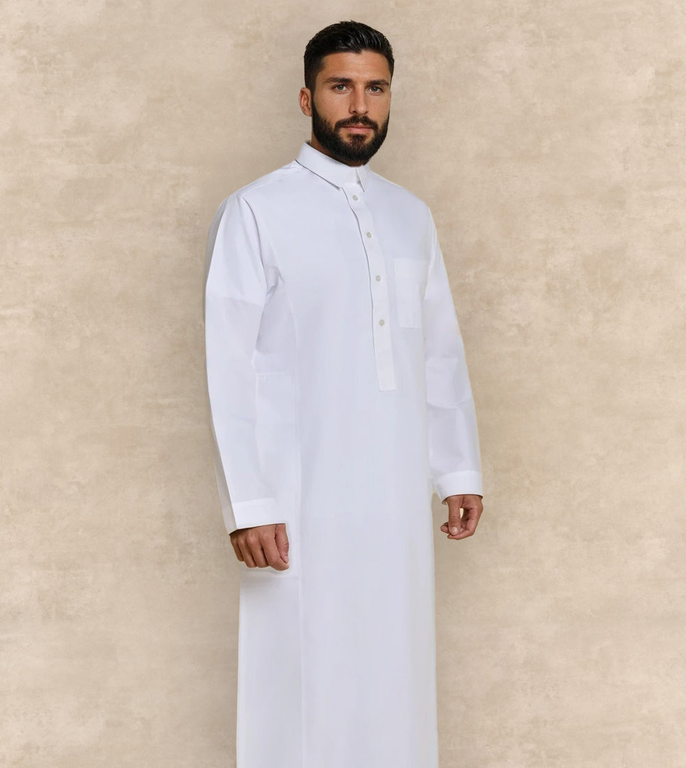 Al Waseem Thobe