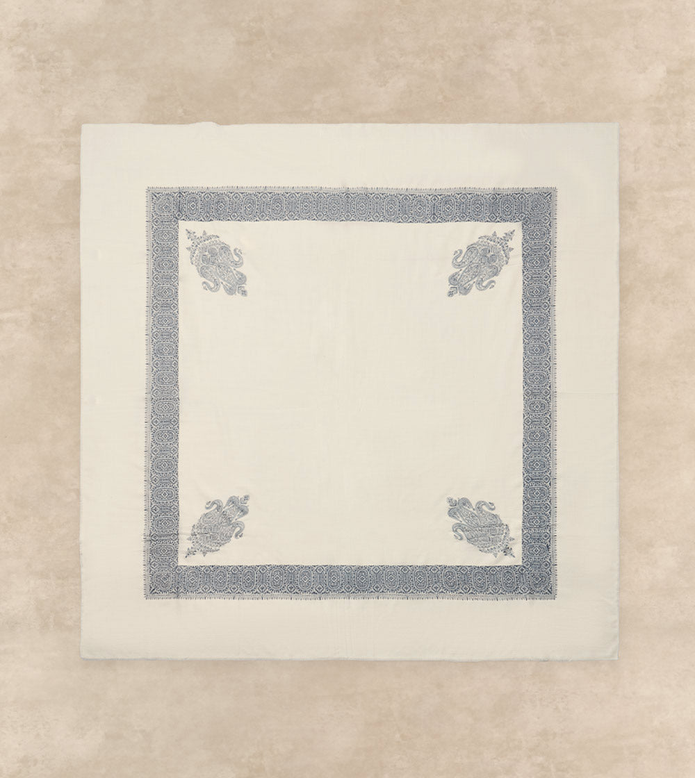 Premium Cashmere Shemagh