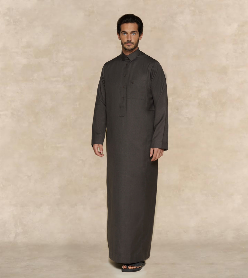 Formal Color Thobe