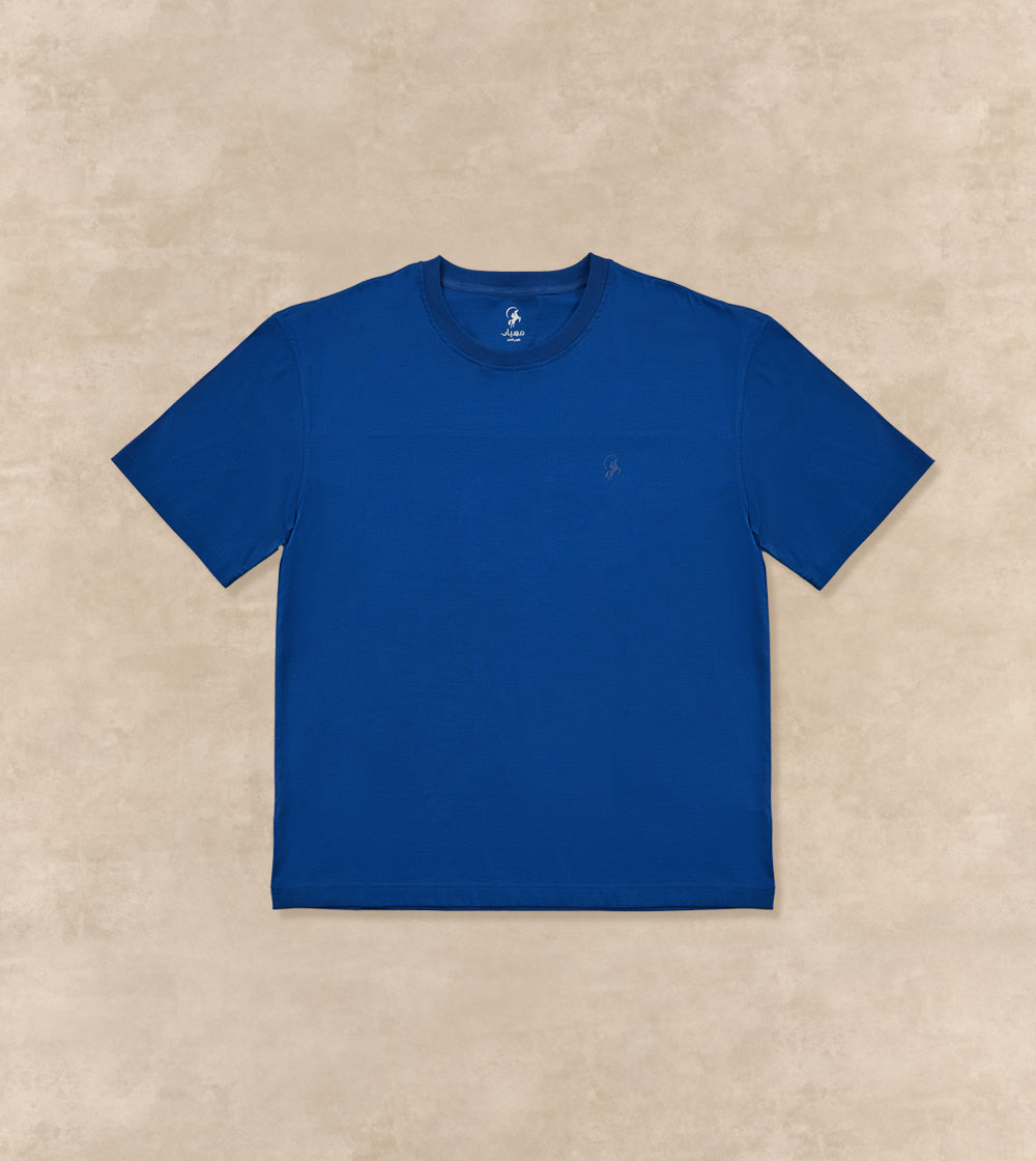 Oversized Set With Refined Feel