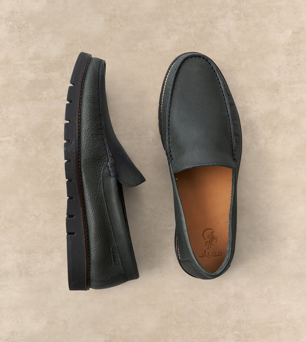 Casual Loafers