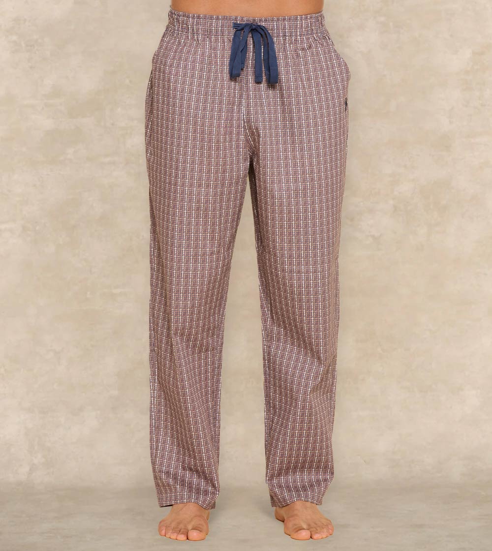 Cotton Comfort Pajama Set